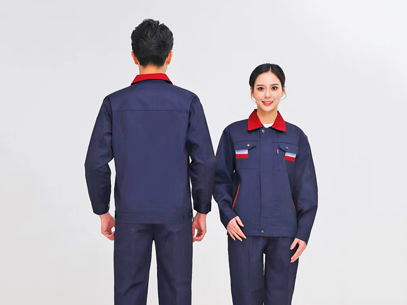 揭阳工作服